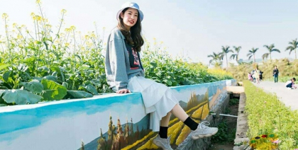 深圳华侨城光明小镇